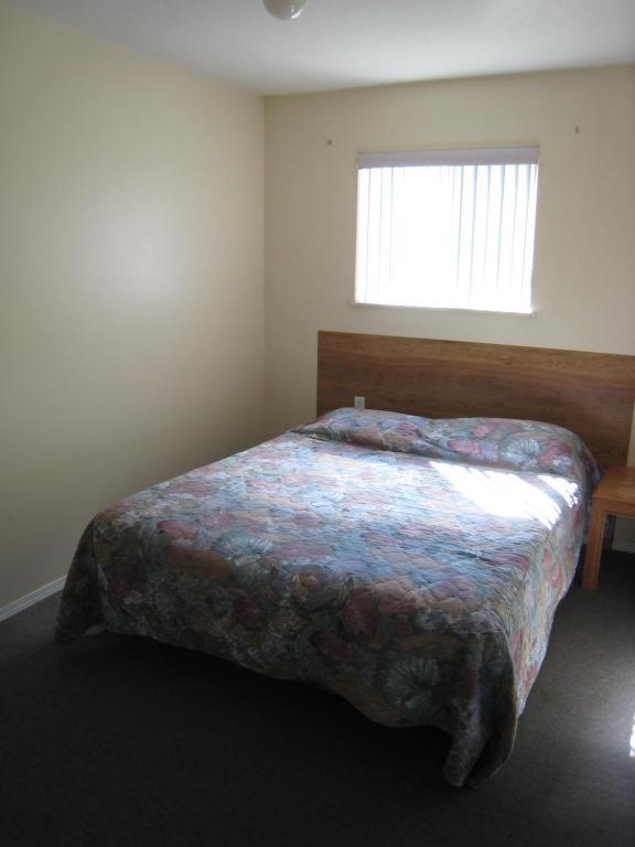 Fraser Bridge Inn And Rv Park Quesnel Chambre photo
